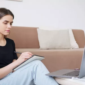 Ukážkový webinár (Learn Press)